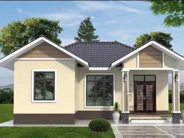 Bungalow for sale in Tringganu