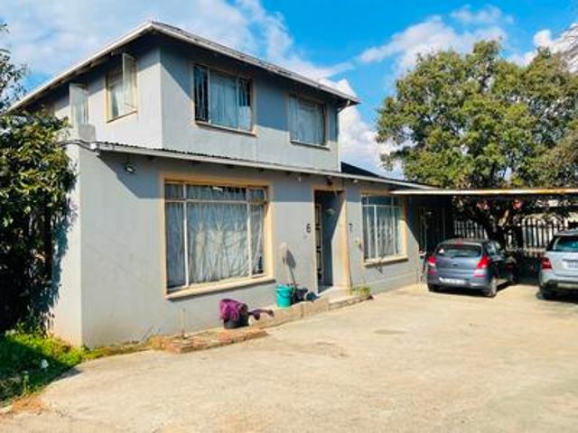 House for sale in Ekurhuleni, Gauteng