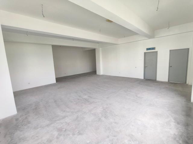 Residential House for rent in Wellesley, Penang