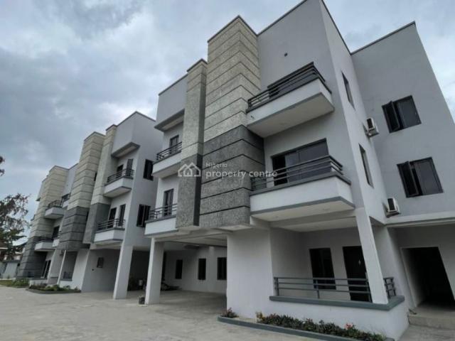 Property for rent in Ikeja , Abuja
