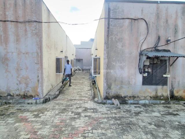 Property for sale in Eti Osa, Abuja