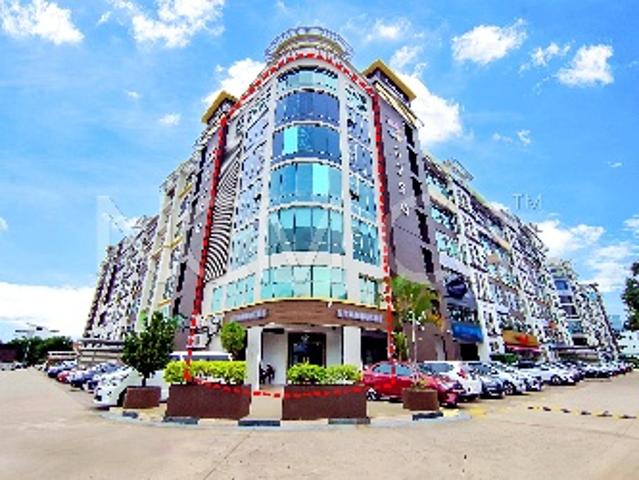 Property for sale in Kuala Selangor, Selangor