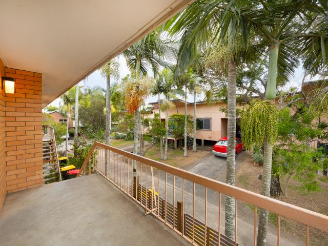Flat for sale in Toombul, Queensland