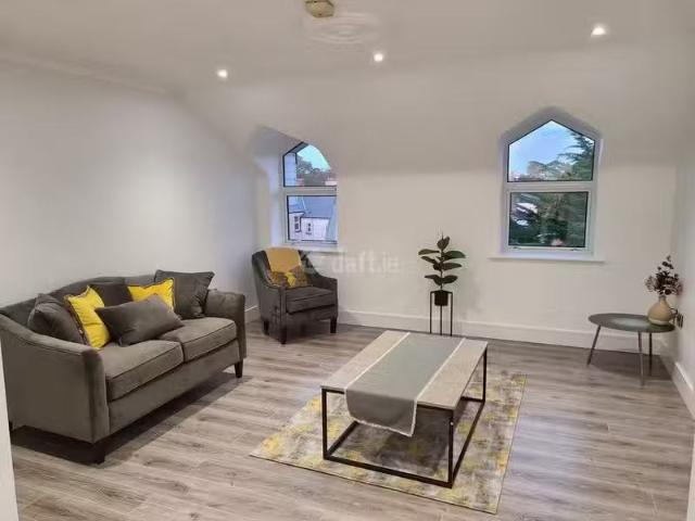 Apartment to rent