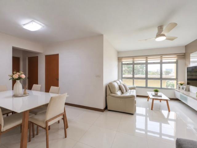 Apartment for sale
