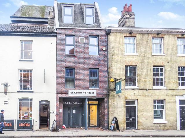 Apartment for rent in East Bank, Norfolk