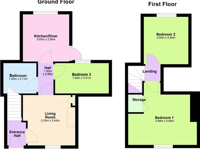 Property for sale in Drogheda, North Tipperary