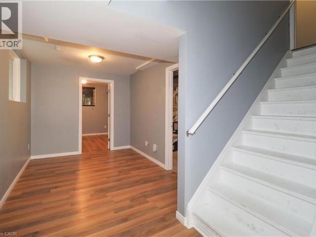 Apartment for rent in Grand River South, Kitchener