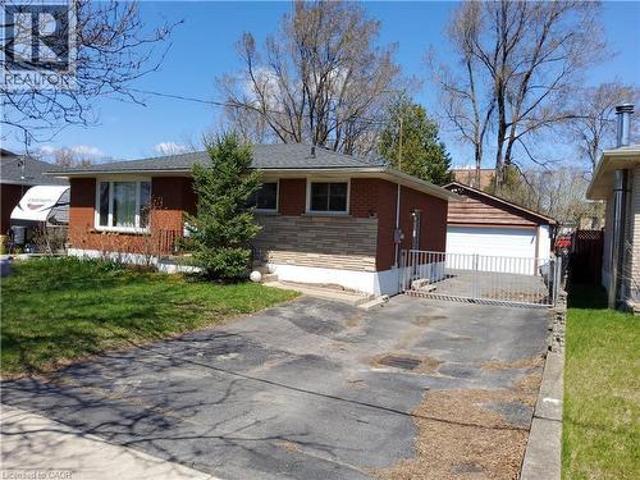 House for sale in Brant, Ontario