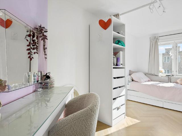 Hus til leje i Gammel Virum, Kongens Lyngby