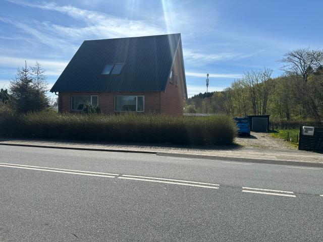 Hus til leje i Vils, Brønderslev-Dronninglund