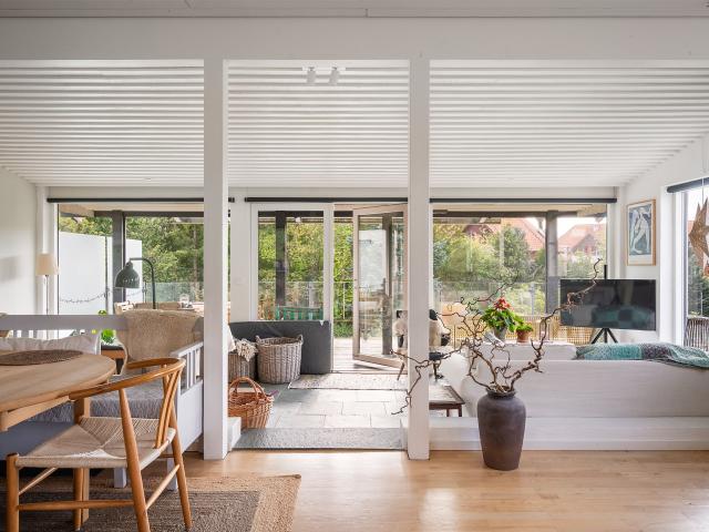 Hus til leje i Højbjerg, Aarhus