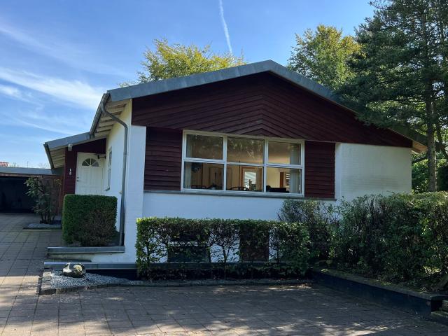 Hus til leje i Esbjerg