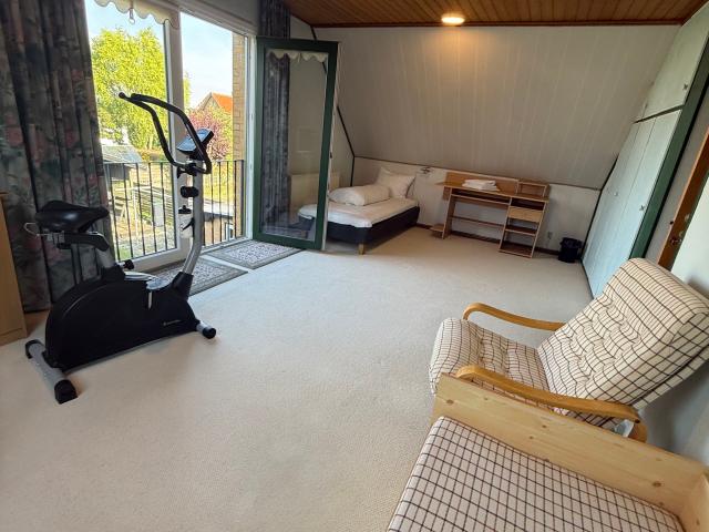 Hus til leje i Rødby, Lolland