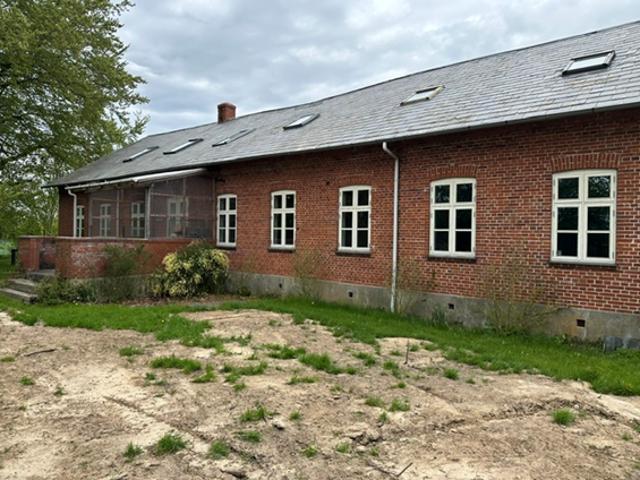 Hus til leje i Brenderup, Middelfart