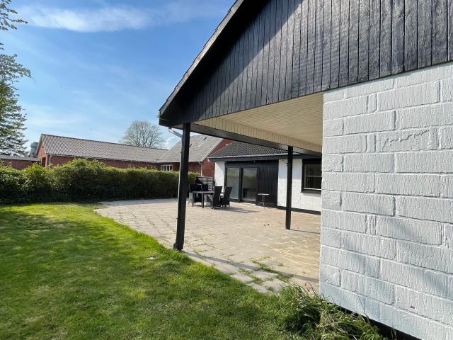 Hus til leje i Rødby, Lolland