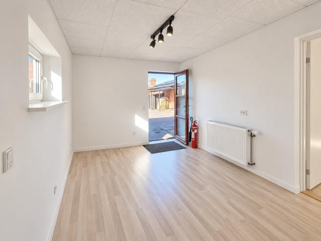 Hus til leje i Klarup, Brønderslev-Dronninglund