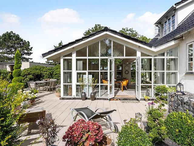 Hus til leje i Vejenbrød, Kokkedal