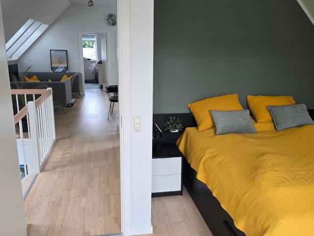 Hus til leje i Stavtrup, Aarhus