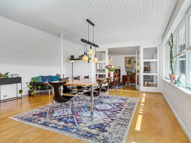 Hus til leje i Skrydstrup, Haderslev Kommune