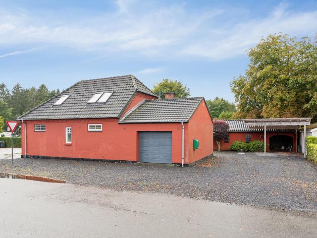 Hus til leje i Århus