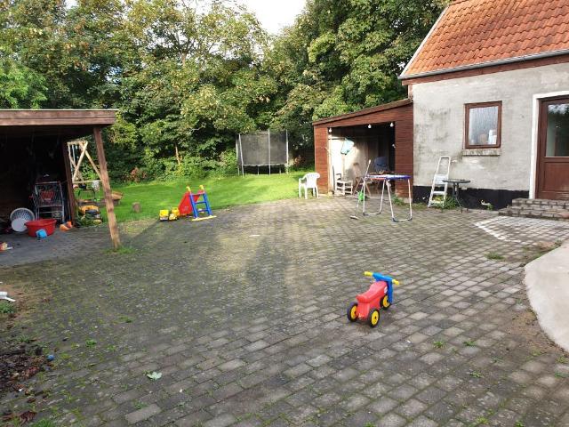 Hus til leje i Bedsted Thy, Brønderslev-Dronninglund