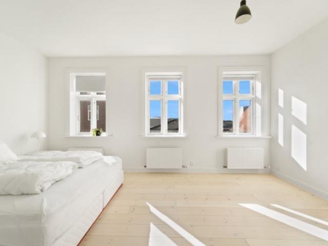 Hus til leje i Esbjerg