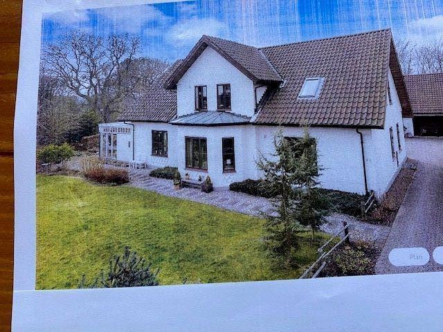 Hus til leje i Nyhuse, Tureby