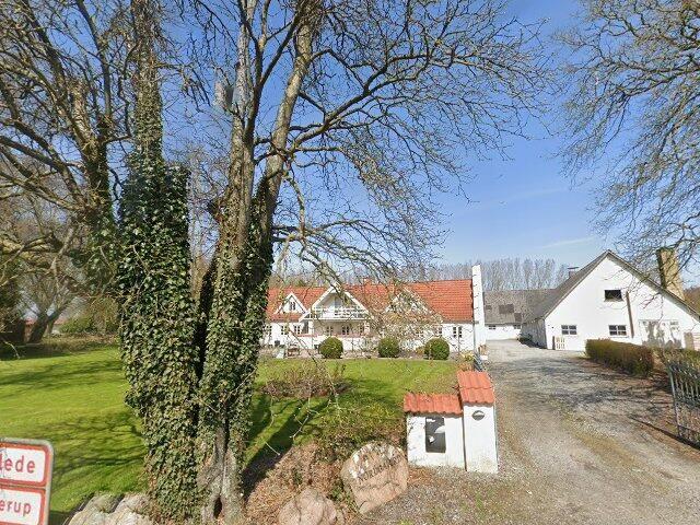 Hus til leje i Kalundborg