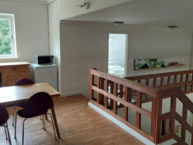 Hus til leje i Århus