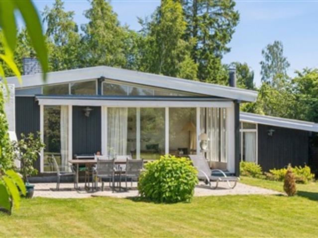 Hus til leje i Hornbæk, Brøndby