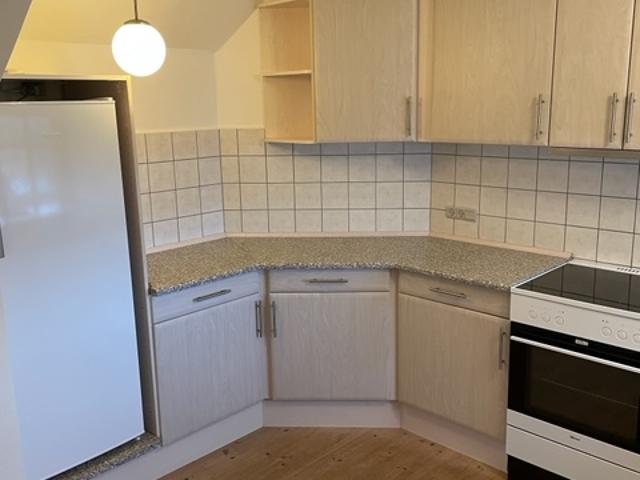 Lejlighed til leje i Aalestrup, Brønderslev-Dronninglund