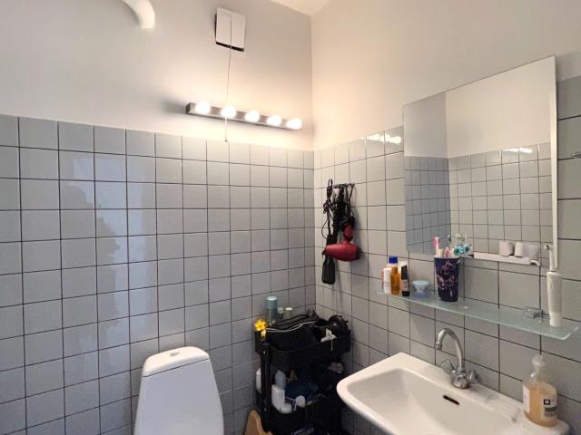 Lejlighed til leje i Odense