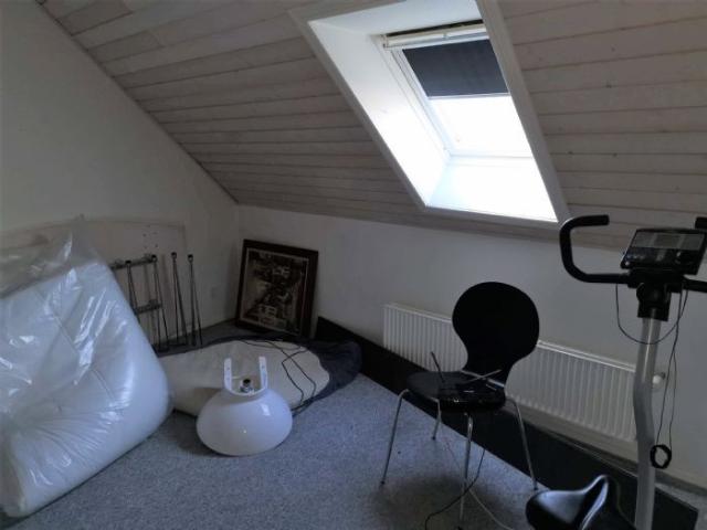 Lejlighed til leje i Augustenborg, Sønderborg