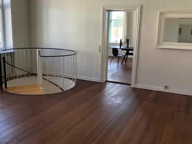 Lejlighed til leje i Augustenborg, Sønderborg