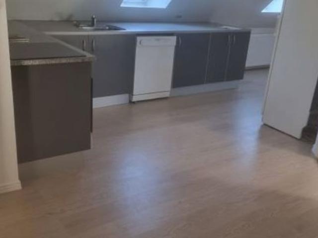 Lejlighed til leje i Holstebro, Århus