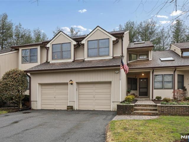 Property for sale in Franklin Lakes, New Jersey