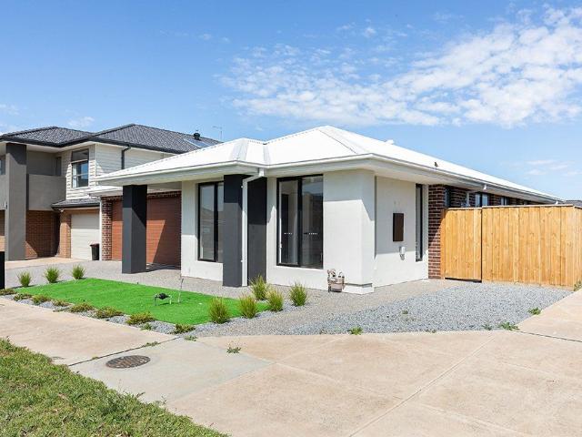 House for rent in Victoria