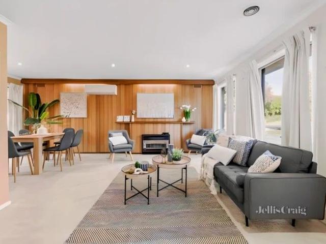 Apartment for rent in Camerons Creek, Victoria