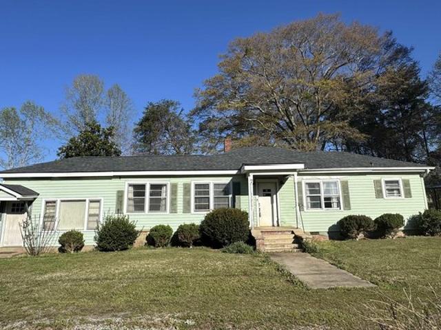 House for sale in Travelers Rest, South Carolina