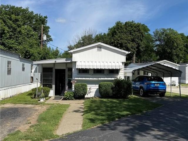 House for sale in Dansville, New York
