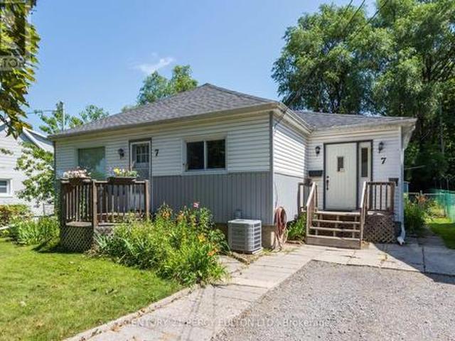 House for sale in Belleville, Central Ontario
