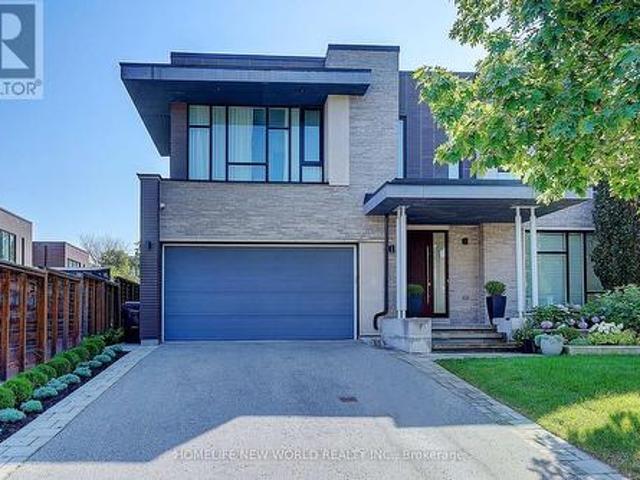 House for sale in Woburn, Ontario
