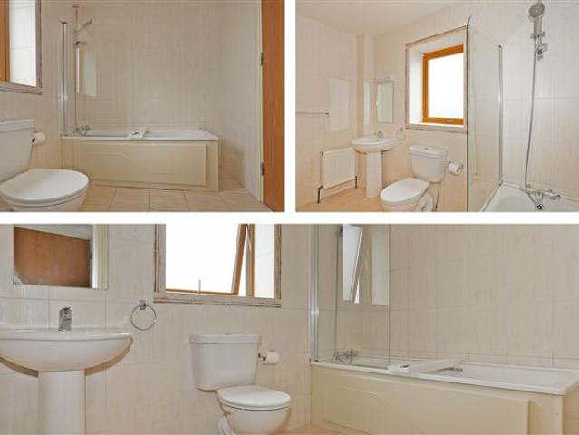 Apartment for sale in Limerick