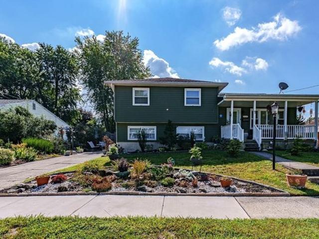 House for sale in Somers Point, New Jersey