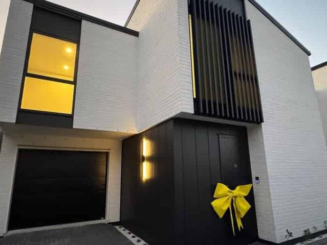 House for rent in Hillersden, Oroua County