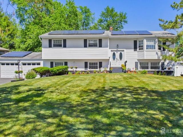 House for sale in East Brunswick, New Jersey