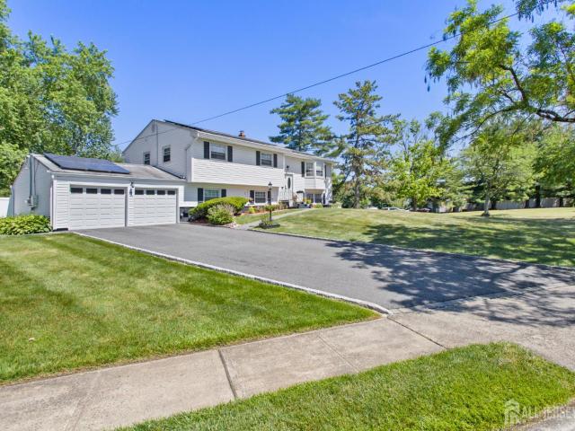 House for sale in East Brunswick, New Jersey