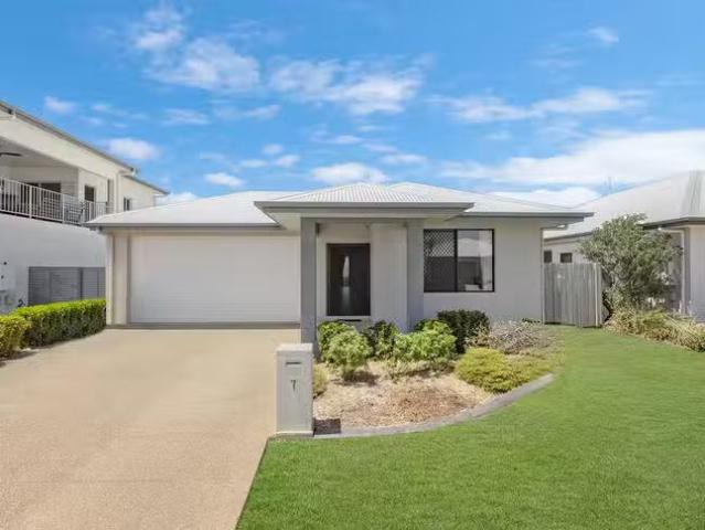 House for rent in Burdell, Queensland