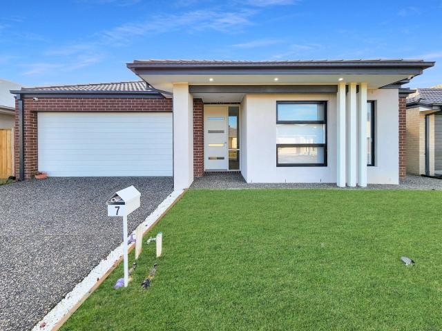 Apartment for rent in Geelong, Victoria
